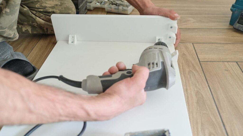 Electrician Projects Gresham