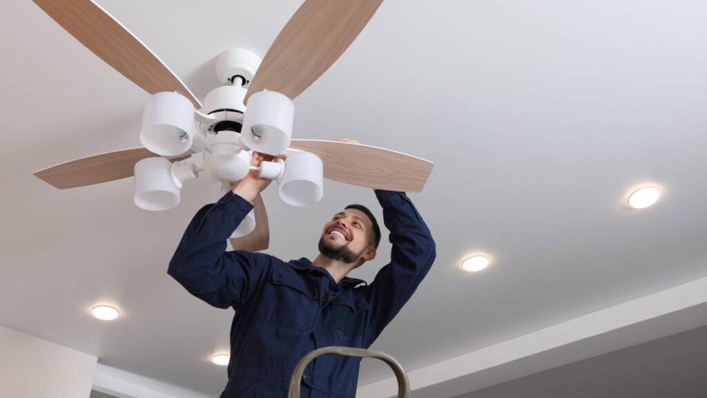 Electrical repairs Coburg Oregon
