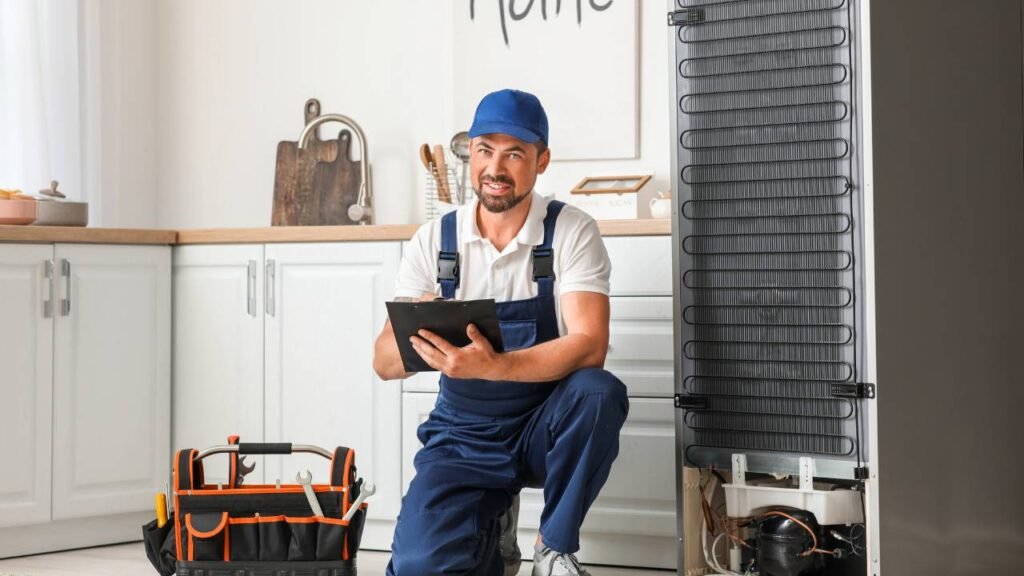 Electrician Springfield OR services